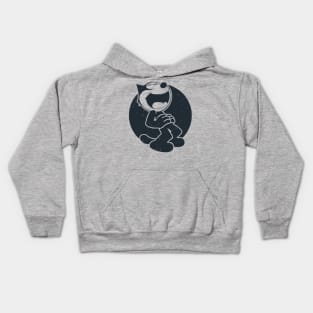 felix the cat Kids Hoodie